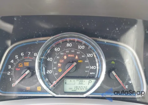 2014 Toyota Rav4 Limited from USA, damaged, VIN 2T3YFREV8EW116477